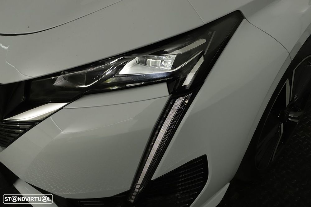 Peugeot 308 SW 1.2 PureTech GT EAT8 - 6