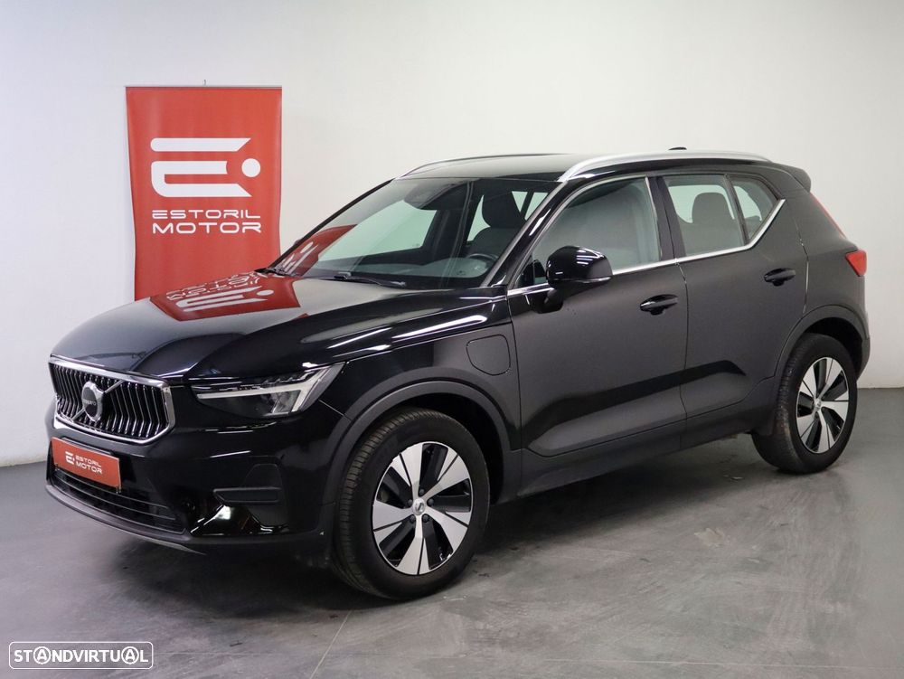 Volvo XC 40 1.5 T4 PHEV Core - 2