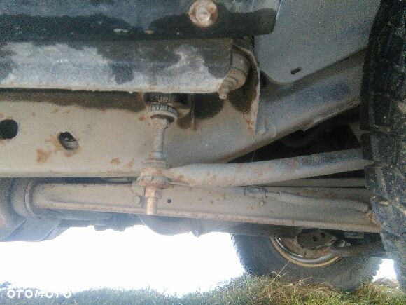 Hyundai Galloper - 17