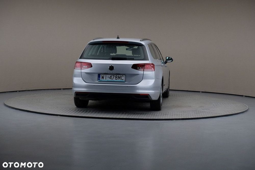 Volkswagen Passat 1.5 TSI EVO Business DSG - 5