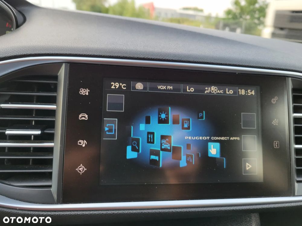 Peugeot 308 1.6 BlueHDi Active S&S - 25