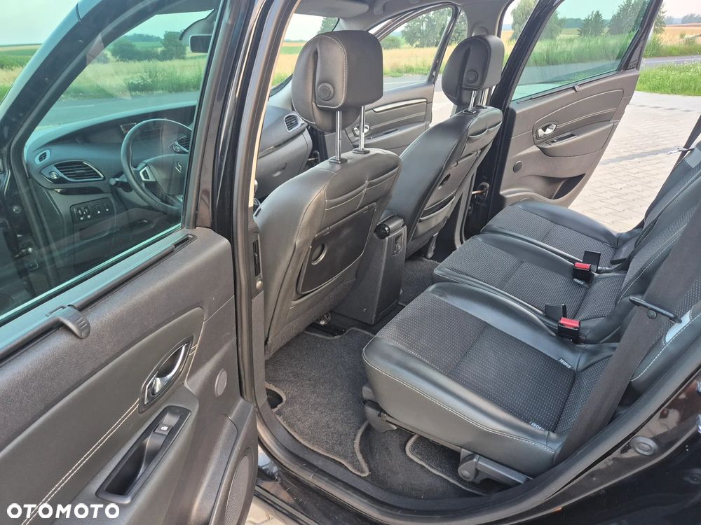 Renault Scenic 1.6 dCi Energy Limited - 21