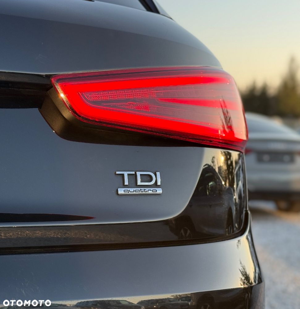 Audi Q3 2.0 TDI Quattro S tronic - 5