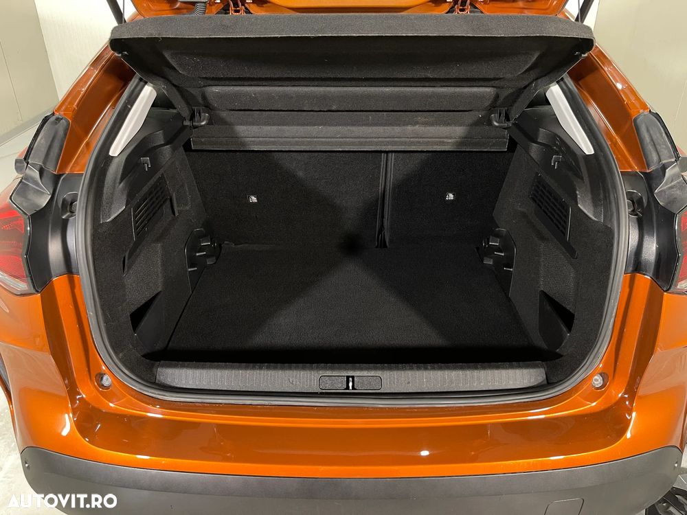 Citroën C4 1.5 BlueHDi S&S EAT8 Feel Pack - 12