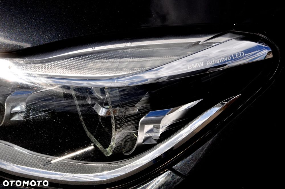 BMW Seria 7 750Ld xDrive - 8