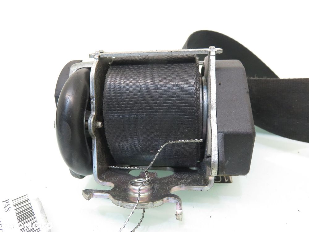 PAS LEWY PRZEDNI PEUGEOT 207 96863758XX 0404031 - 4