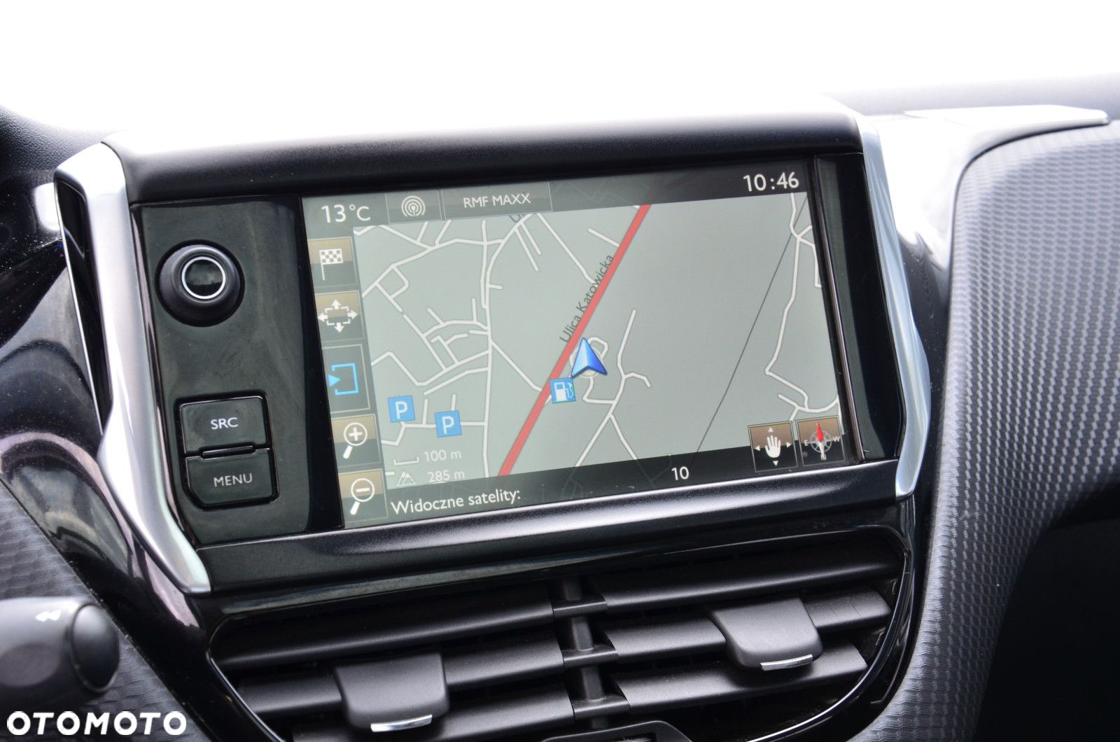 Peugeot 2008 - 18