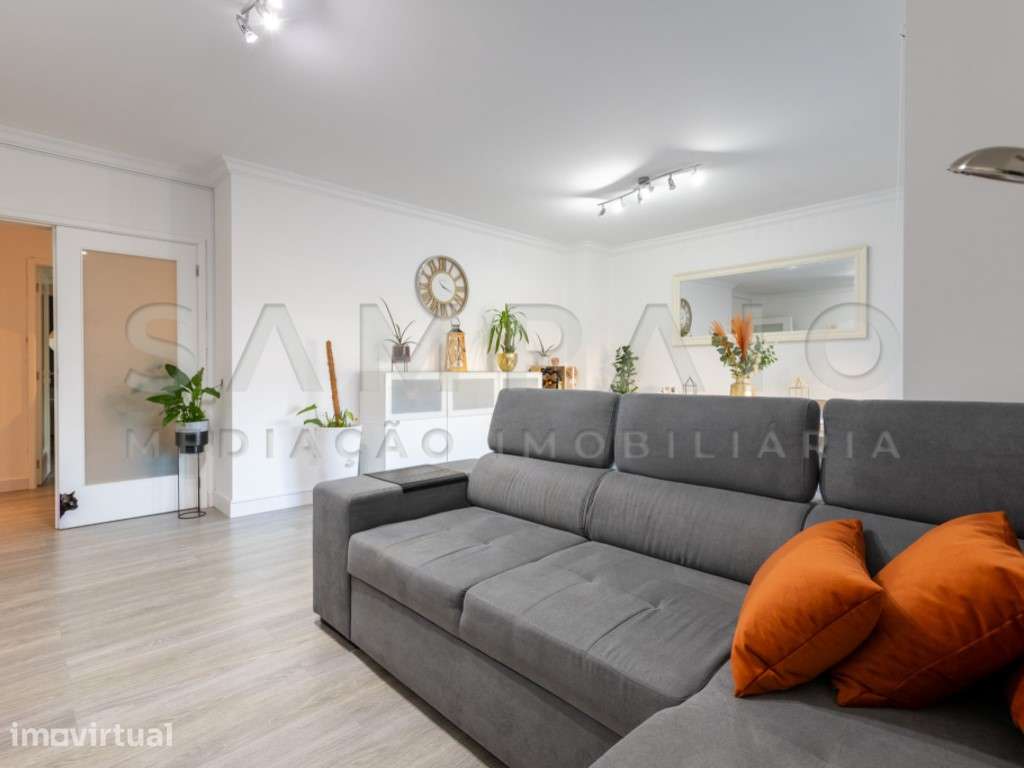 Apartamento T2- Gulpilhares! - Grande imagem: 2/33