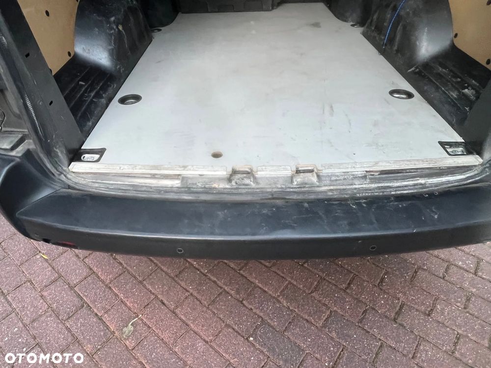 Opel Vivaro - 19