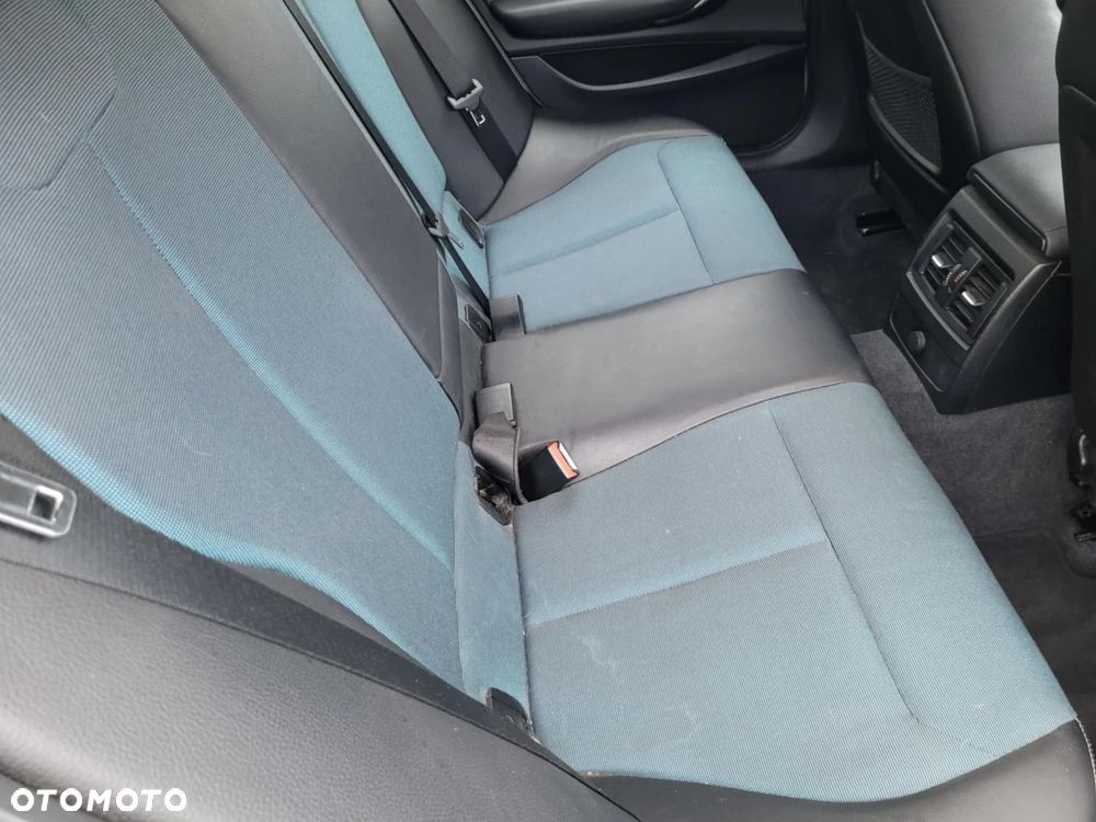 BMW Seria 1 116i Urban Line - 13