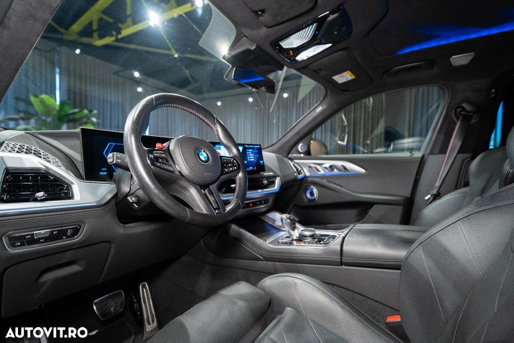 BMW XM Standard - 30