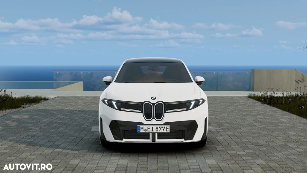 BMW iX3 40 sDrive - 4
