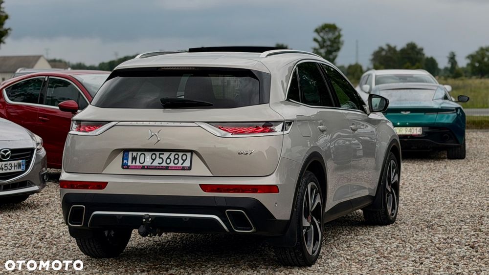 DS Automobiles DS 7 - 28