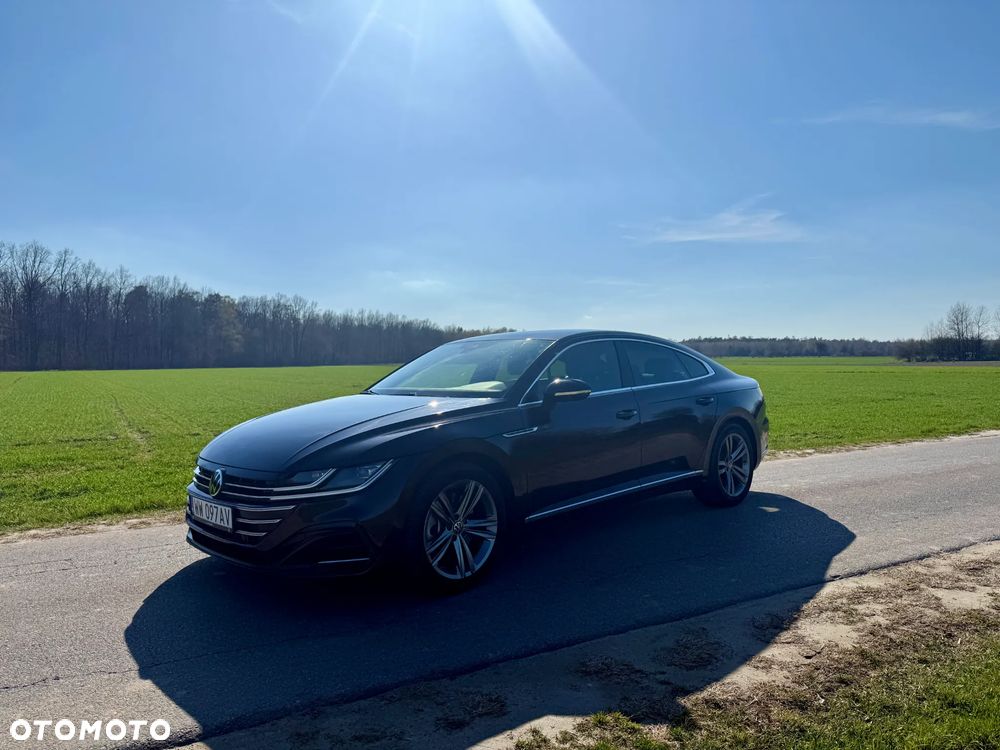 Volkswagen Arteon - 4