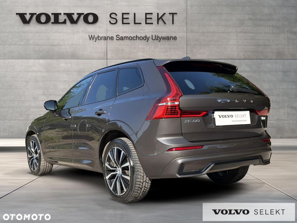 Volvo XC 60 - 6