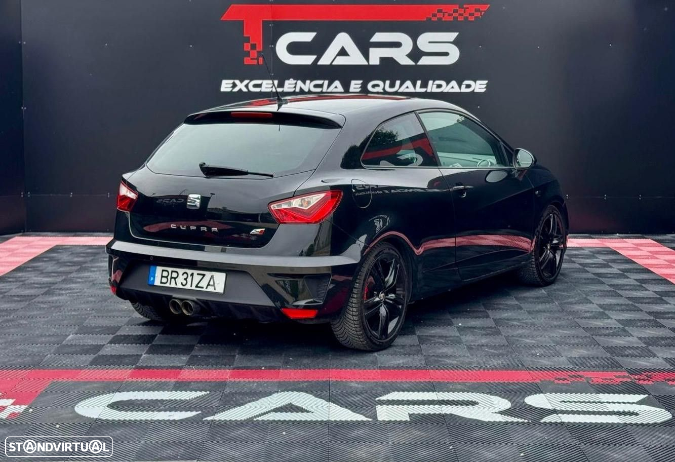 SEAT Ibiza - 2