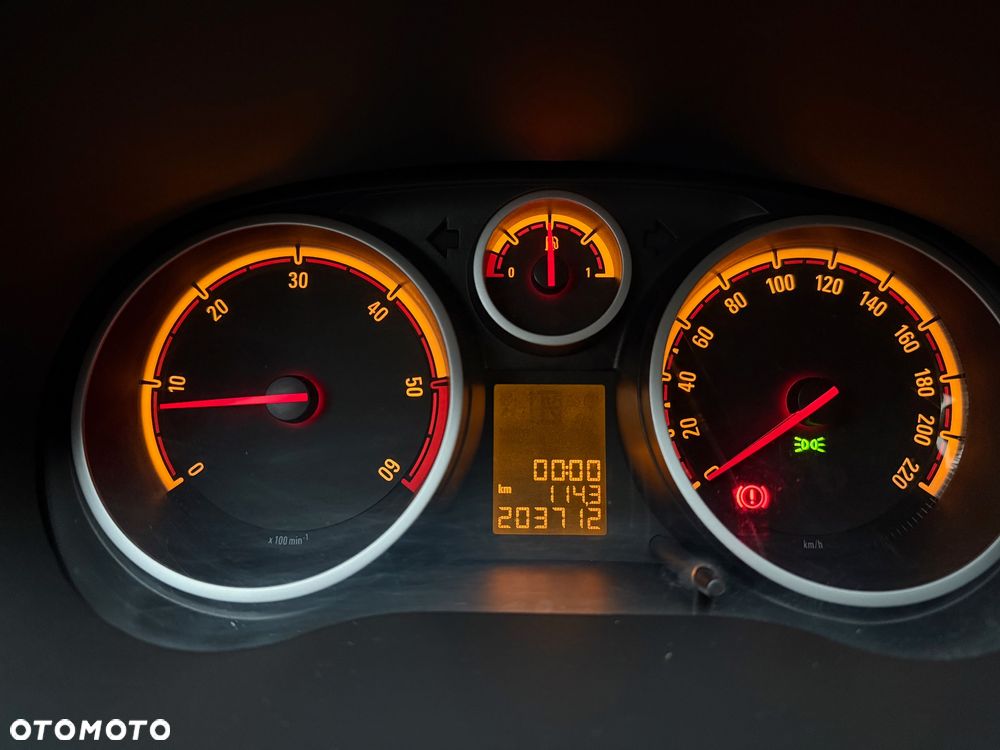 Opel Corsa 1.3 CDTI Cosmo - 2