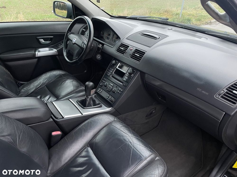 Volvo XC 90 D5 Kinetic - 14