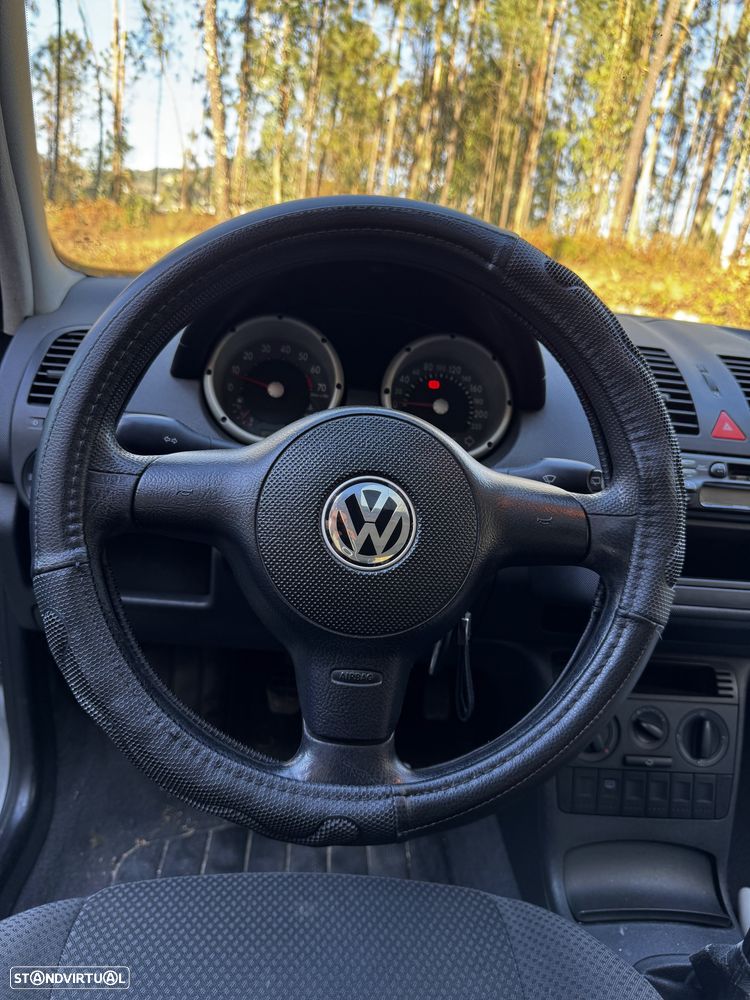 VW Polo 1.0 Confortline - 7