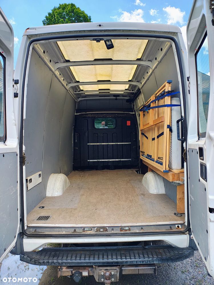 Iveco Daily 35S11GV - 11