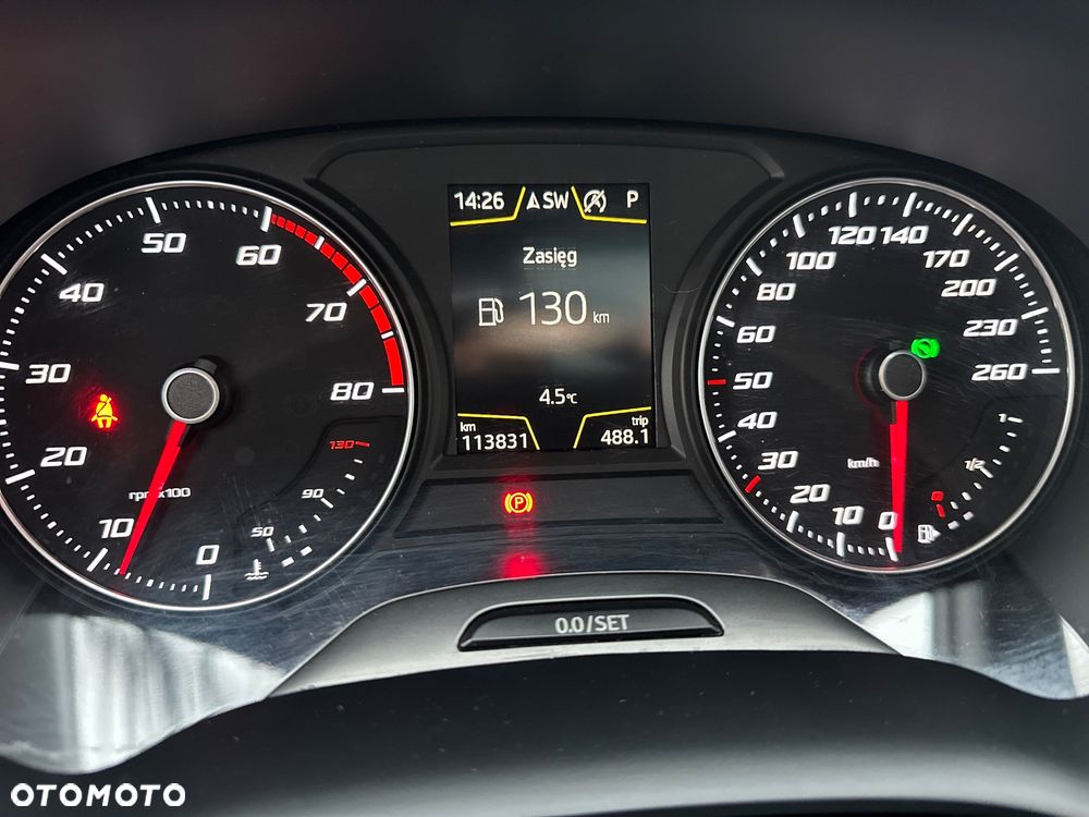 Seat Ateca 1.4 ECO TSI DSG XCELLENCE - 25