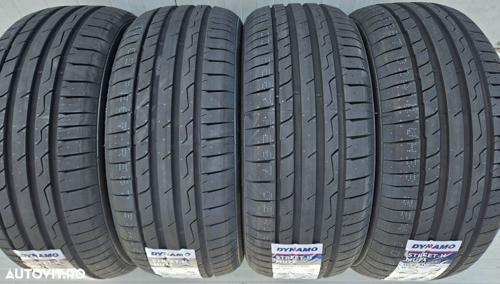 215/50 R17 95W XL DYNAMO Anvelope vara Protectie janta Aderenta cl A - 2