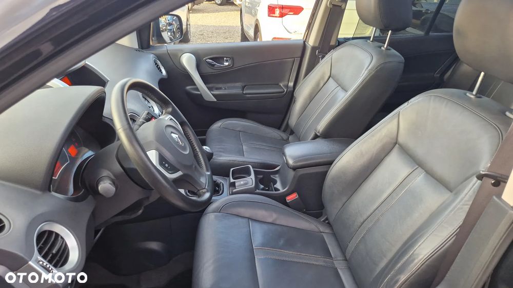 Renault Koleos dCi 150 FAP 4x2 Limited - 9