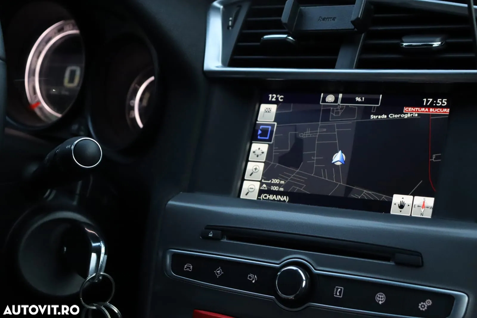 Citroën C4 PureTech S&S Feel - 18