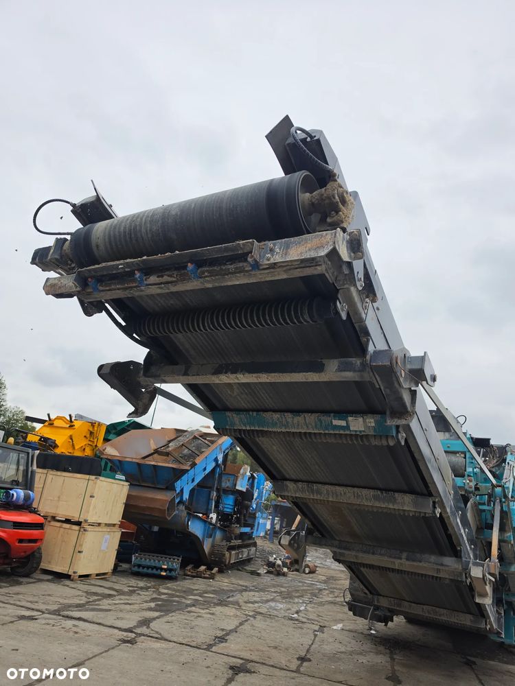 Powerscreen Kruszarka stożkowa Maxtrak 1000SR, 2018 - 6