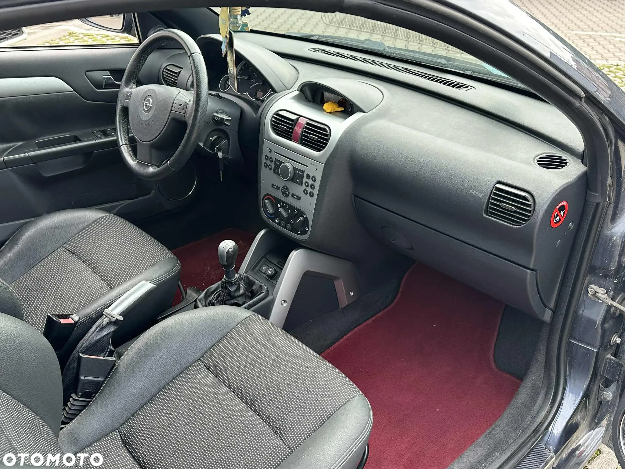 Opel Tigra - 2