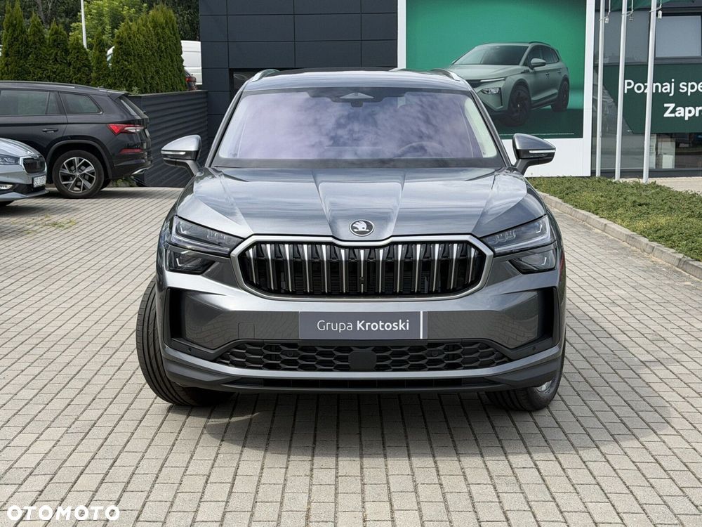 Skoda Kodiaq 2.0 TDI 4x4 Drive DSG - 3