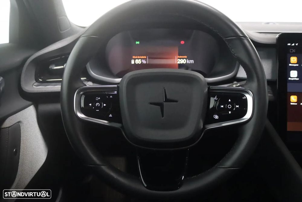 Polestar 2 Long Range 78 kWh - 30