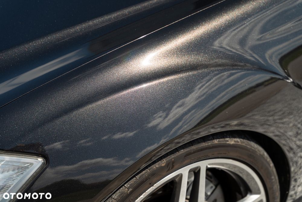 Mercedes-Benz Klasa S 63 AMG L - 26