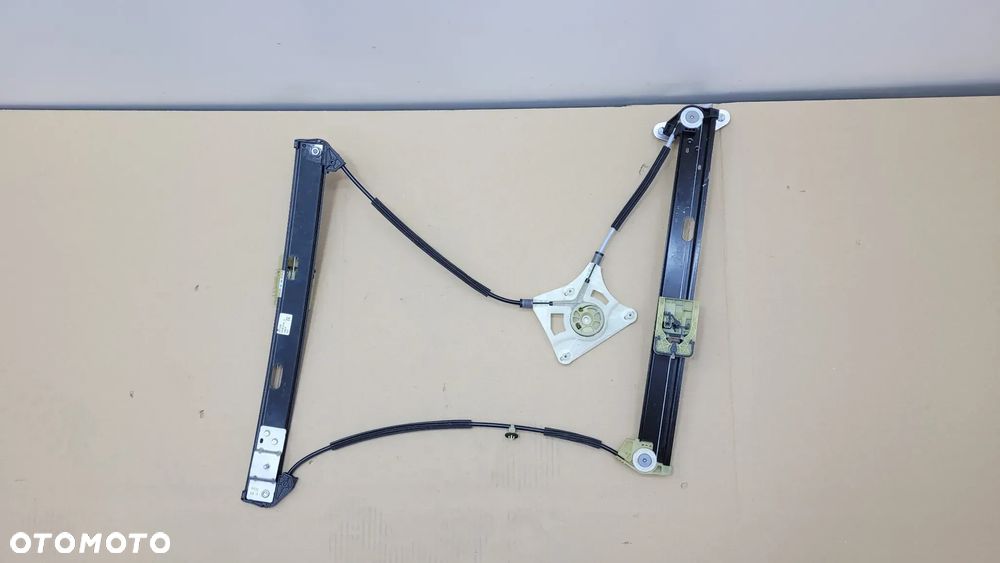 POLO LEWY PODNOSNIK SZYBY - 1