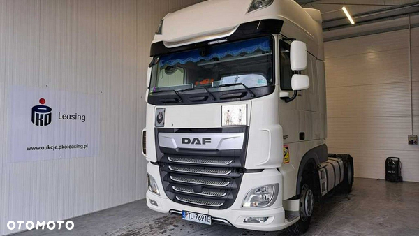 DAF XF 480