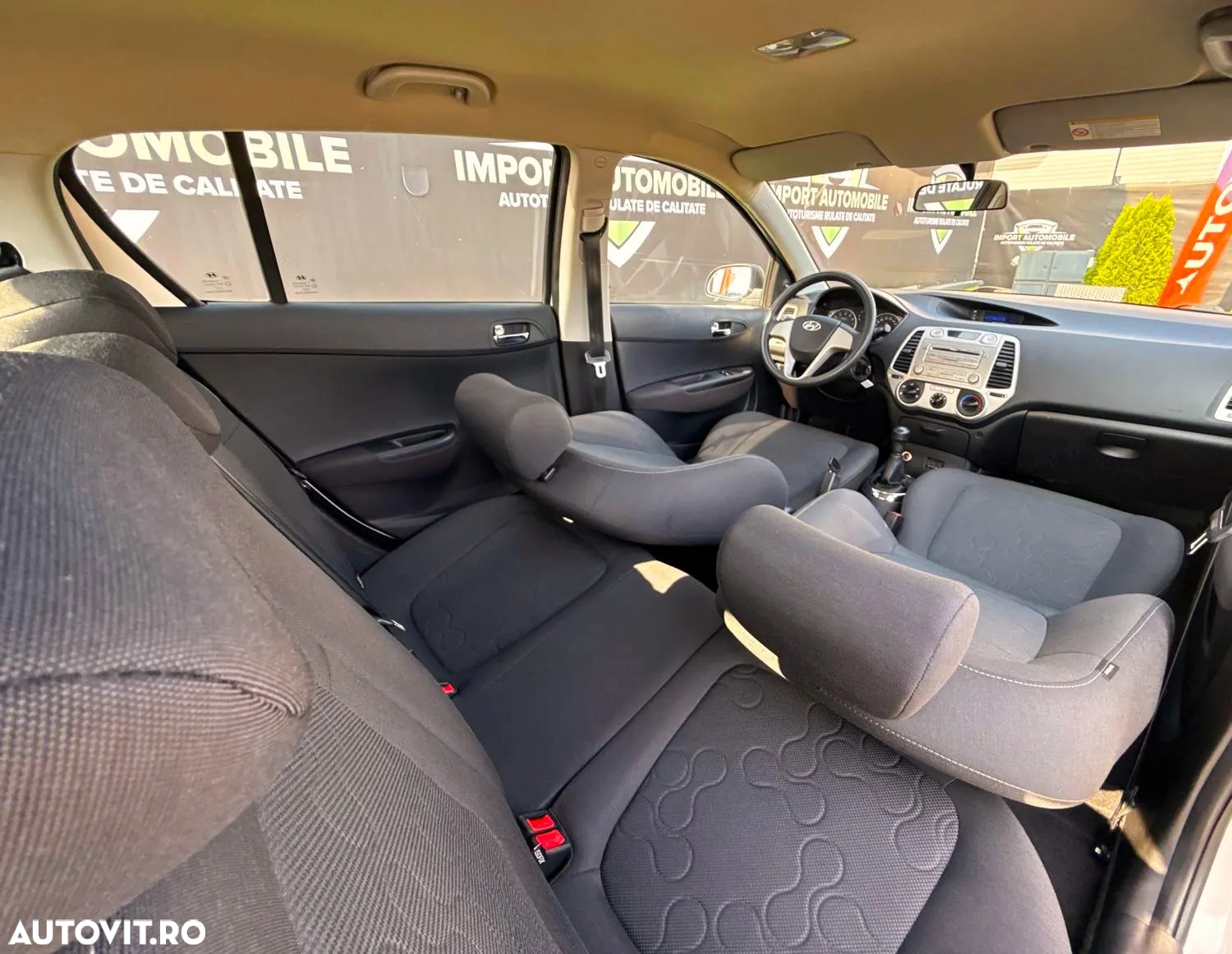 Hyundai i20 1.2 Classic - 25