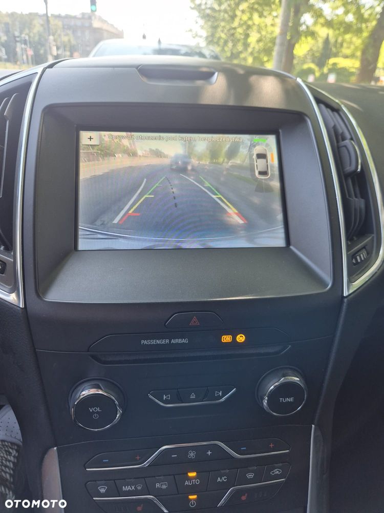 Ford Galaxy 2.0 EcoBlue Titanium - 5