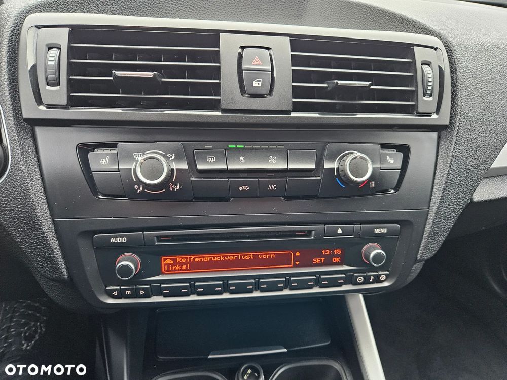 BMW Seria 1 118i Urban Line - 18