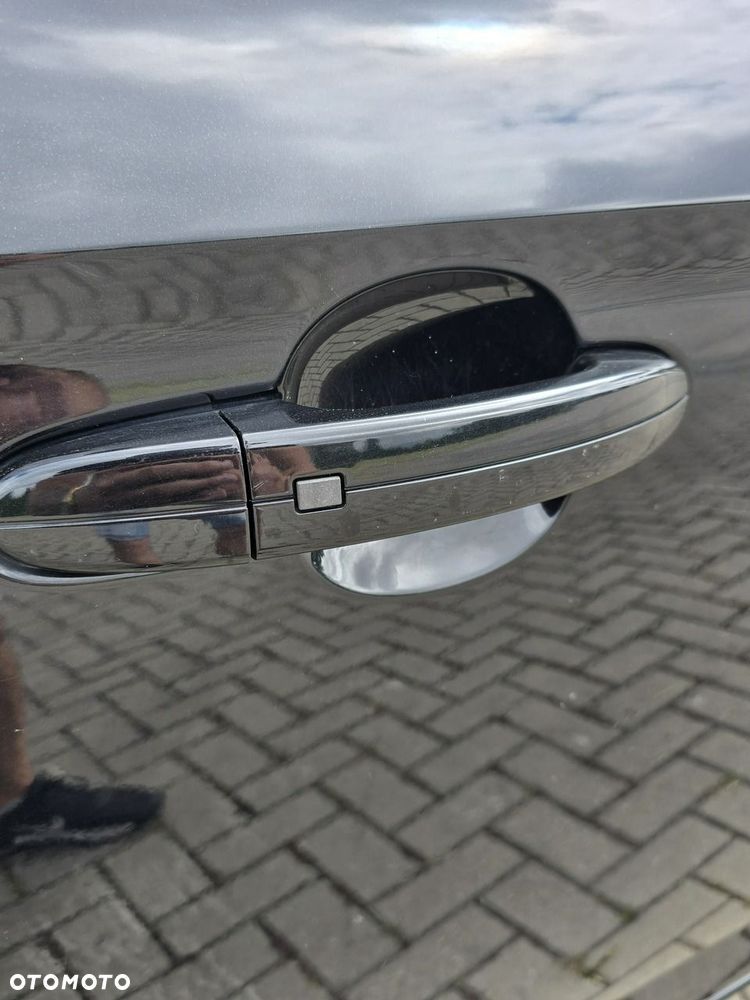 Ford Mondeo - 16
