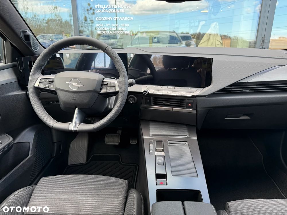 Opel Astra 1.2 T mHEV Ultimate eDTC - 19