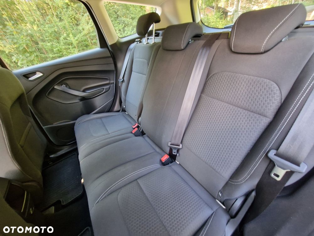 Ford Kuga 2.0 TDCi AWD Edition - 14