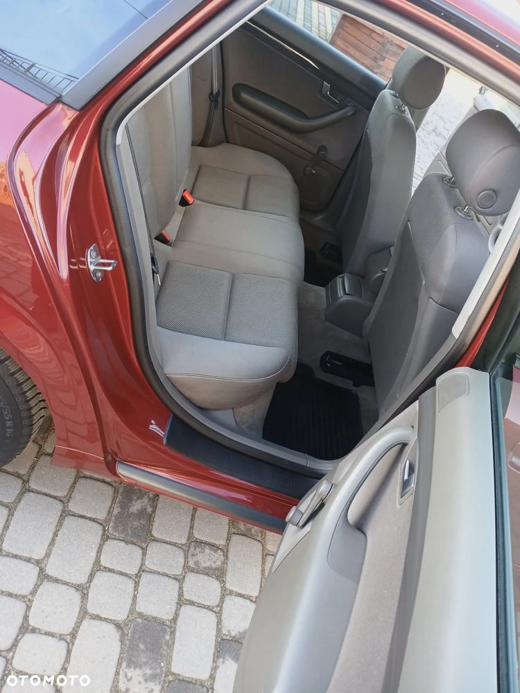 Audi A4 Limousine 2 - 21