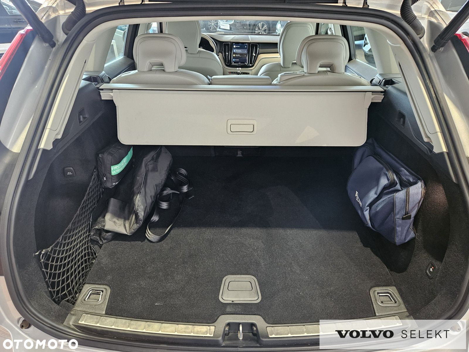 Volvo XC 60 - 32