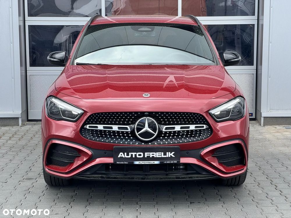 Mercedes-Benz GLA 200 mHEV AMG Line 7G-DCT - 6