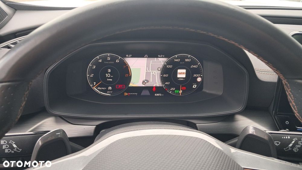 Cupra Formentor 1.5 TSI DSG - 13