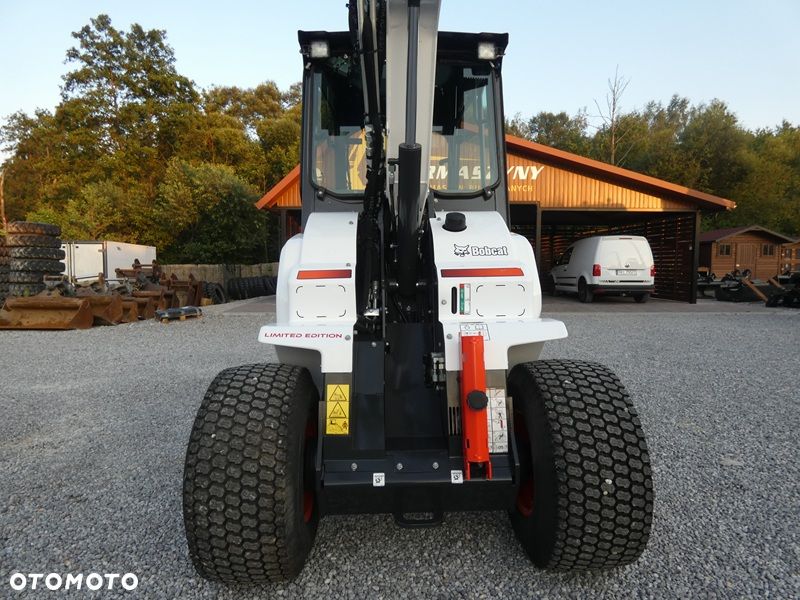 Bobcat L28 Z Niemiec / Nowa 16mtg / Miniładowarka z teleskopem /  / - 26