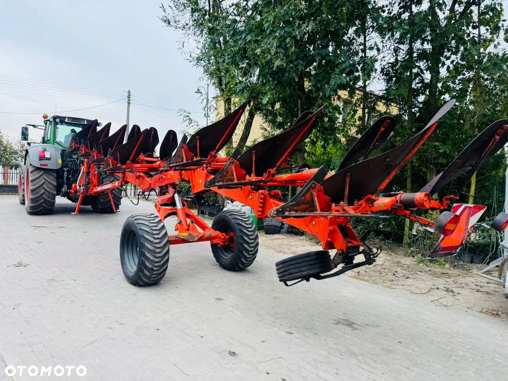 Kuhn VARI Menager - 14