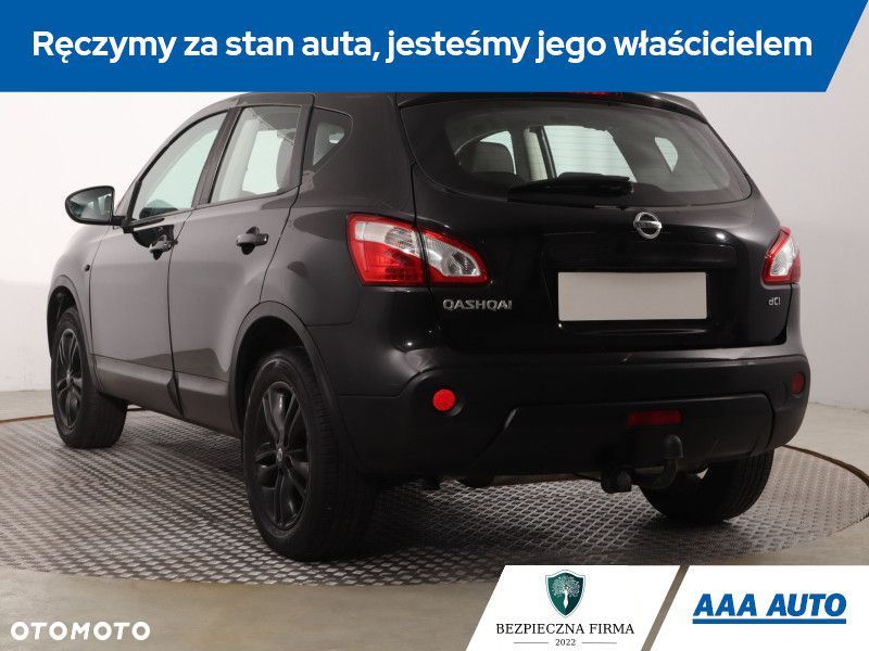 Nissan Qashqai - 6
