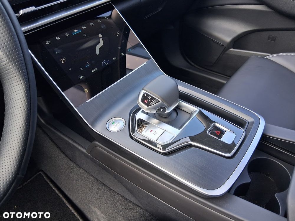 BAIC 7 1.5T Luxury DCT - 16
