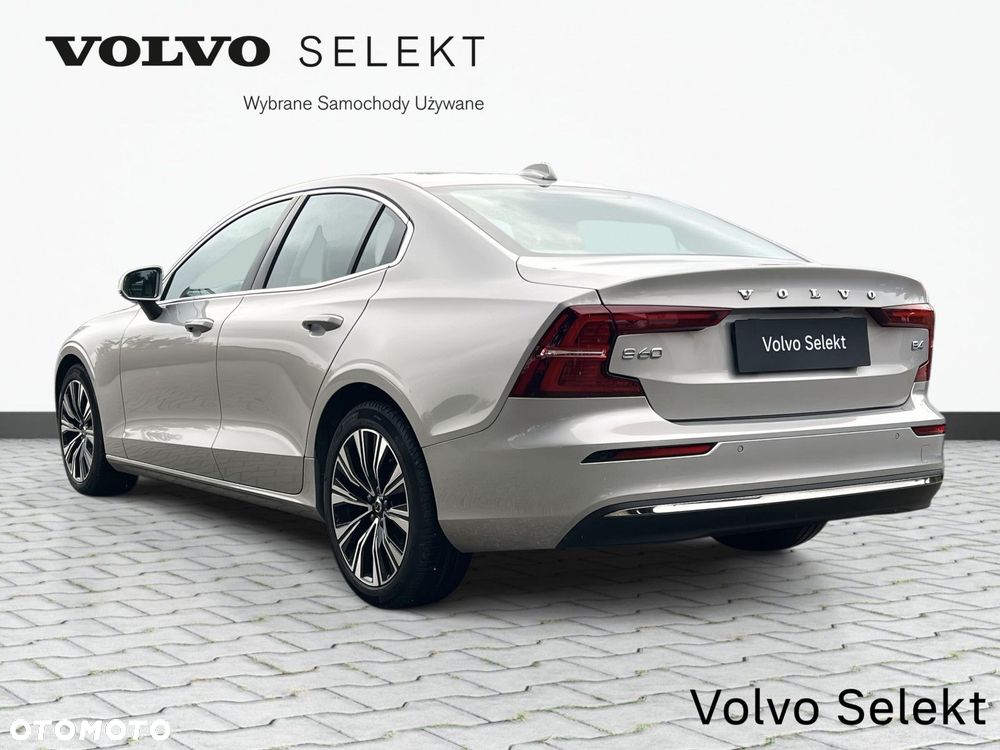 Volvo S60 - 8